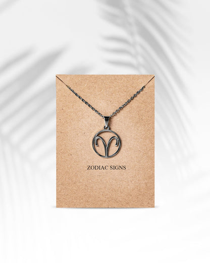Aries Plateado