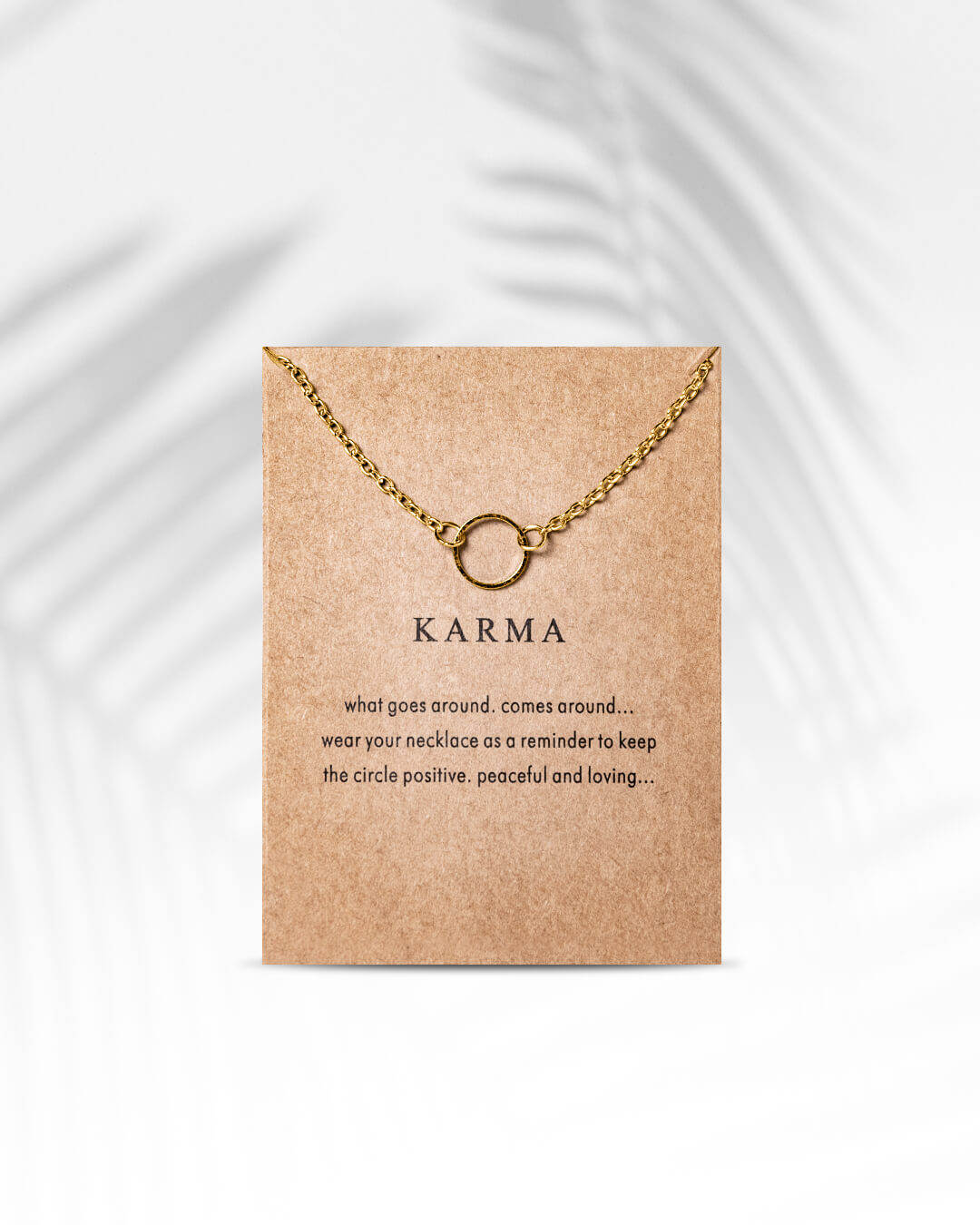Karma 1 aro
