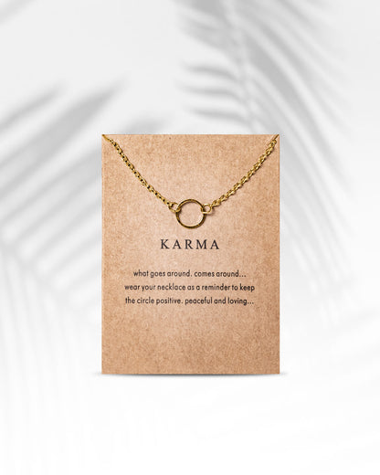Karma 1 aro