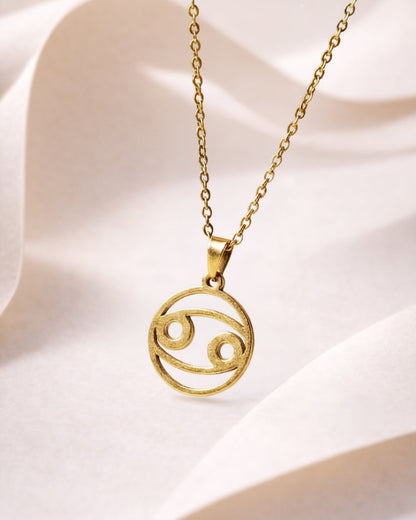 Cáncer Dorado