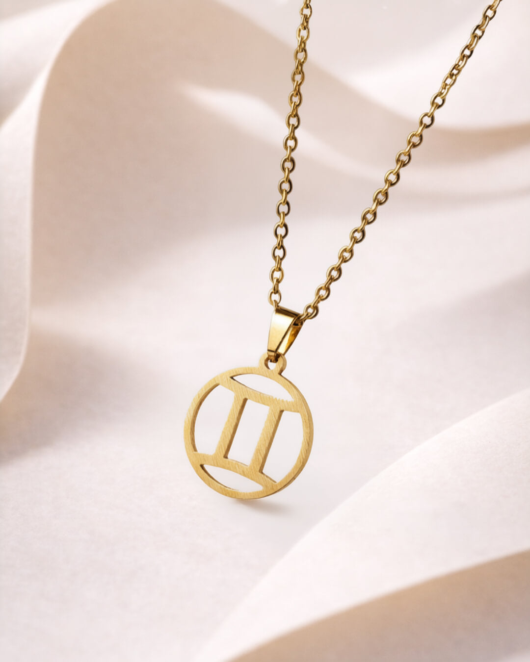 Géminis Dorado